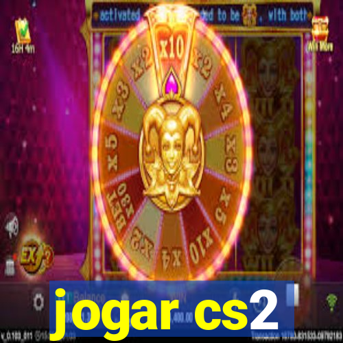 jogar cs2